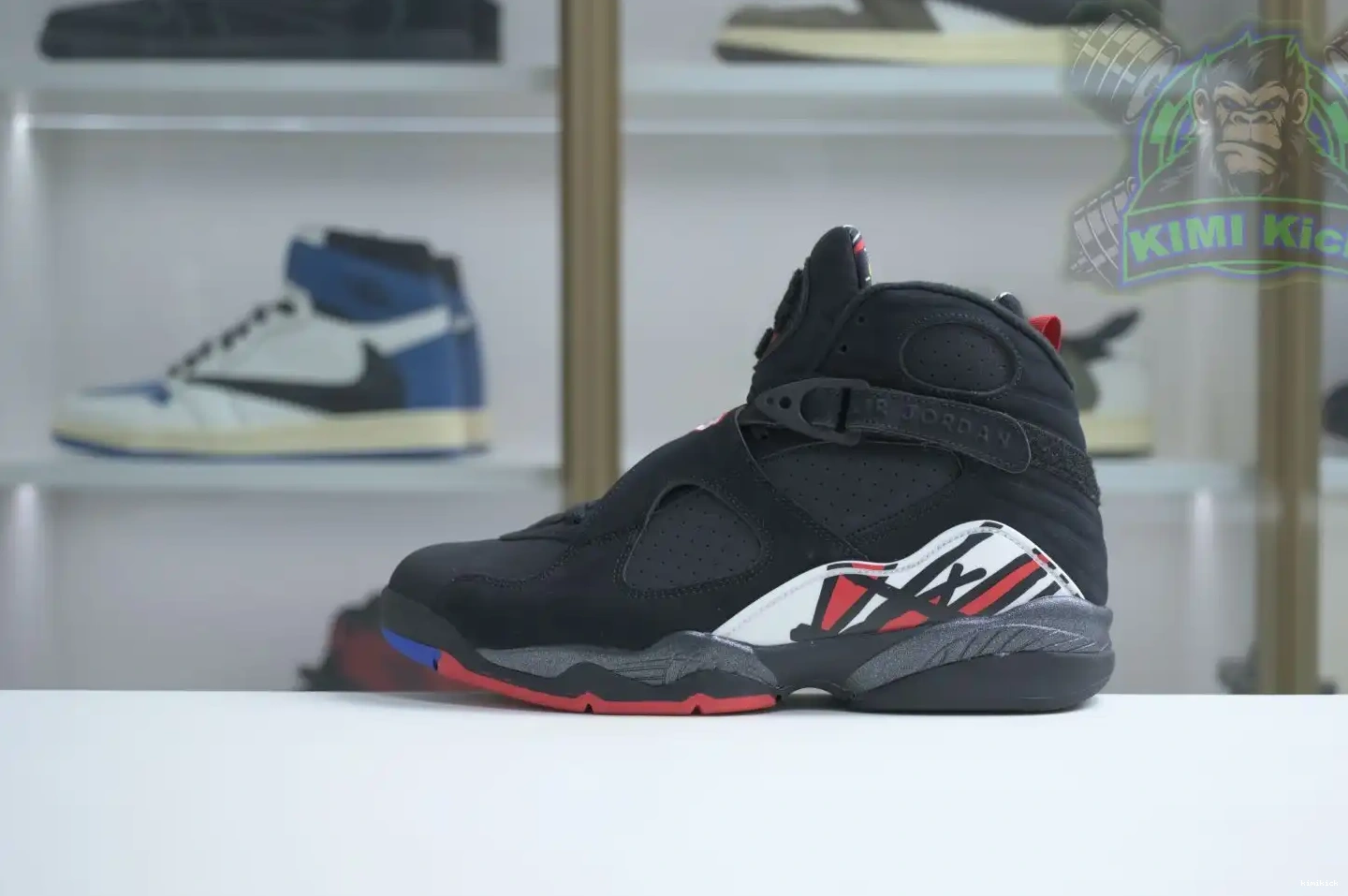 Air Kimikick Jordan 8 0429